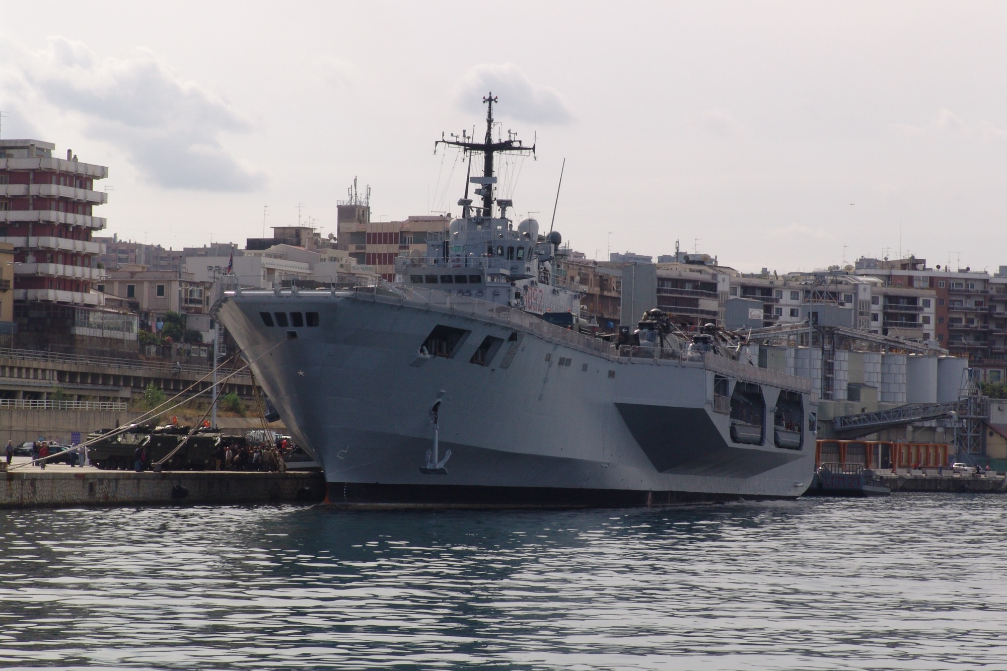 ship